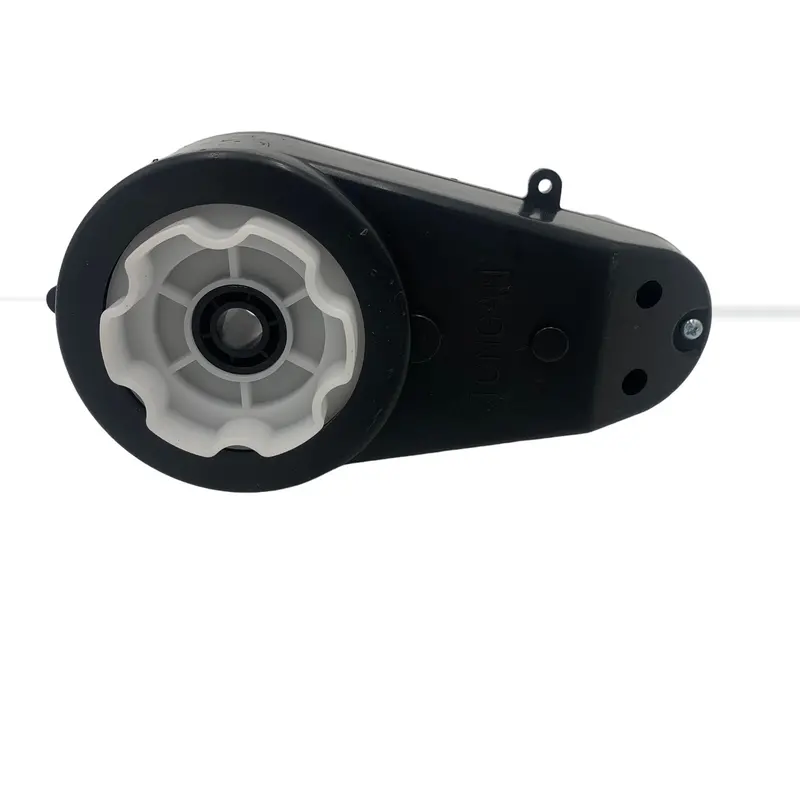 Replacement Electric Motor For Kids Ride On's - Riiroo Dumper Truck - Left  - 106-1807 1