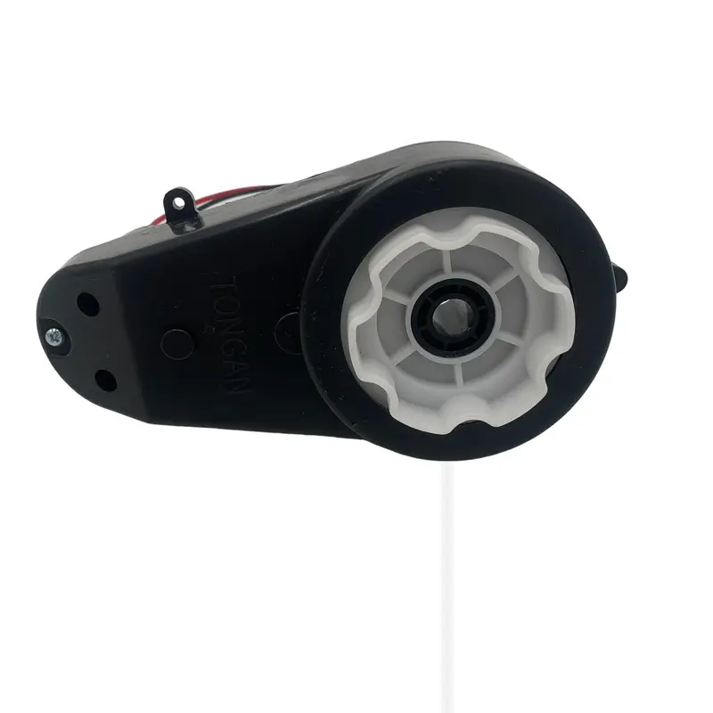 Replacement Electric Motor For Kids Ride On's - Riiroo Dumper Truck - Right - 106-1808 1