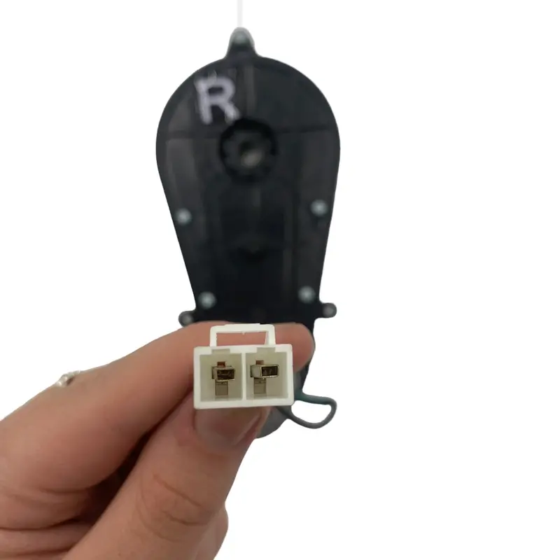 Replacement Electric Motor For Kids Ride On's - Riiroo Dumper Truck - Right - 106-1808 2