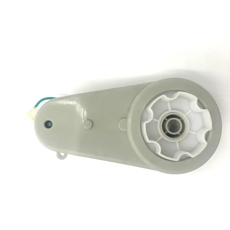 Replacement Electric Motor For Kids Ride On's - Riiroo Xs1 Electric Tractor Digger - 106-1380 1