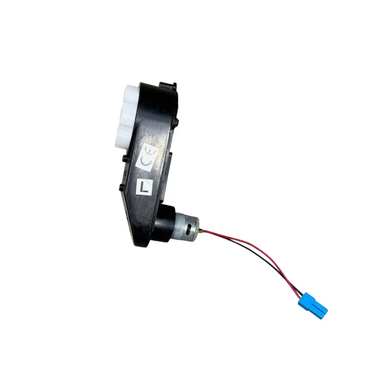 Replacement Electric Motor For Kids Ride On's - Safaricruiser 12V - Left Side  - 106-2337 1