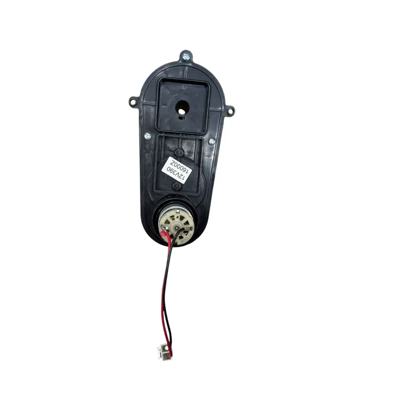 Replacement Electric Motor For Kids Ride On's - Safaricruiser 12V - Right Side - 106-2338 1
