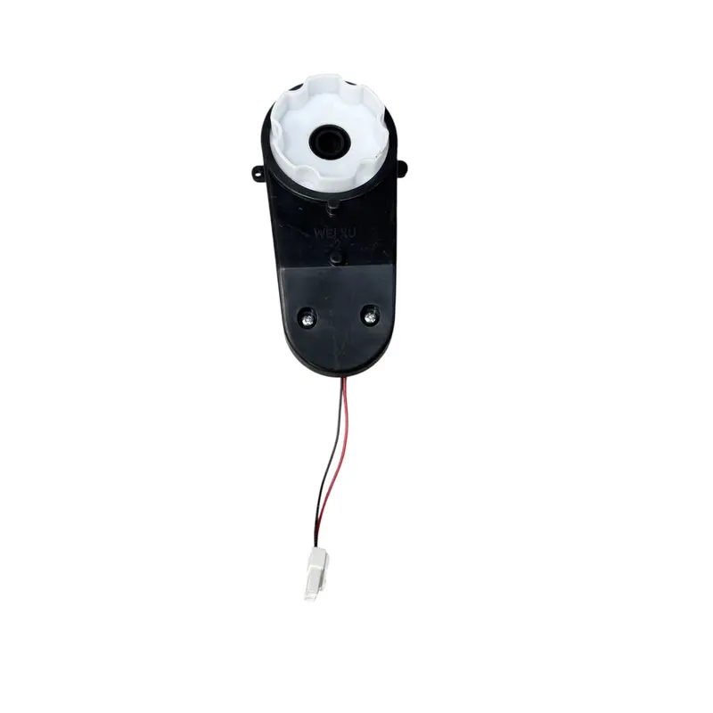 Replacement Electric Motor For Kids Ride On's - Safaricruiser 12V - Right Side - 106-2338 2