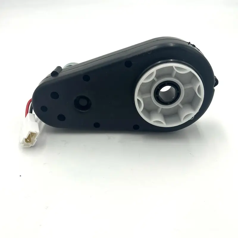 Replacement Electric Motor For Kids Ride On's - Toyota Hilux Rugged X 12V-45W 12000Rpm - 106-1679 1