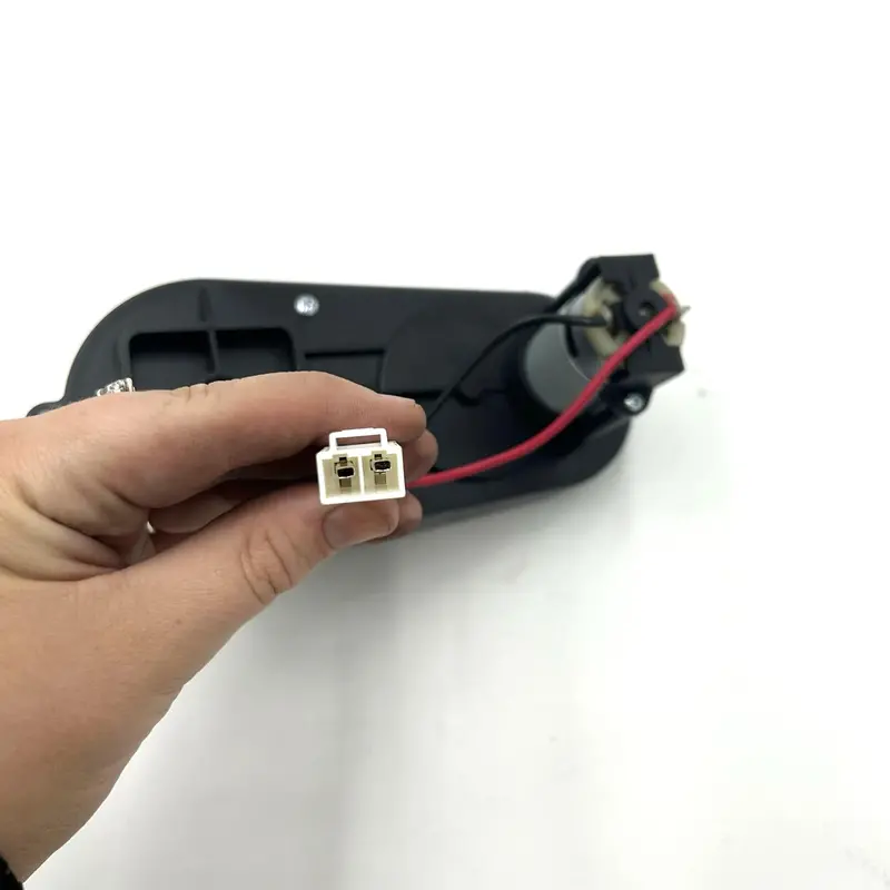 Replacement Electric Motor For Kids Ride On's - Unicorn Style Ride - 106-1628 1