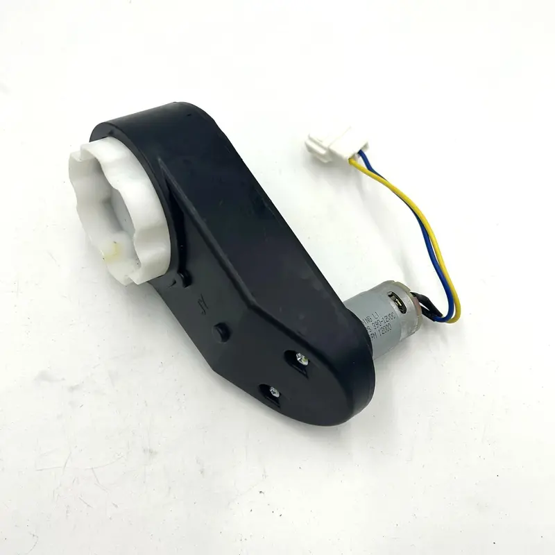 Replacement Electric Motor For Kids Ride On's - Vespa Gts 125 Racing Sixties - 106-1616 1