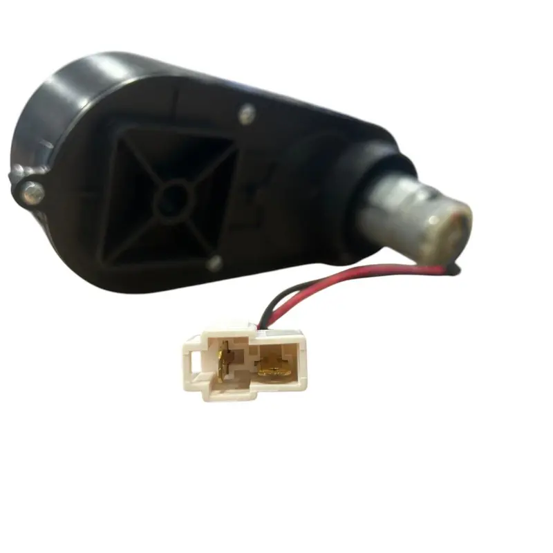 Replacement Electric Motor For Kids Ride On's - Vespa Gts Maxi 12V - 106-2084 1