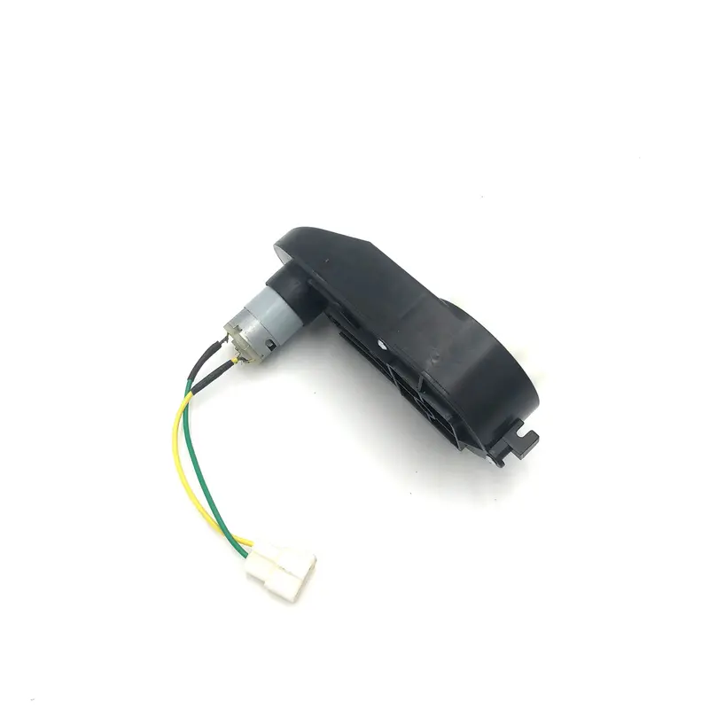 Replacement Electric Motor For Kids Ride On's - Vespa Px150 12V-18W 16000Rpm Electric Motor Universal Gearbox  - 106-732 1