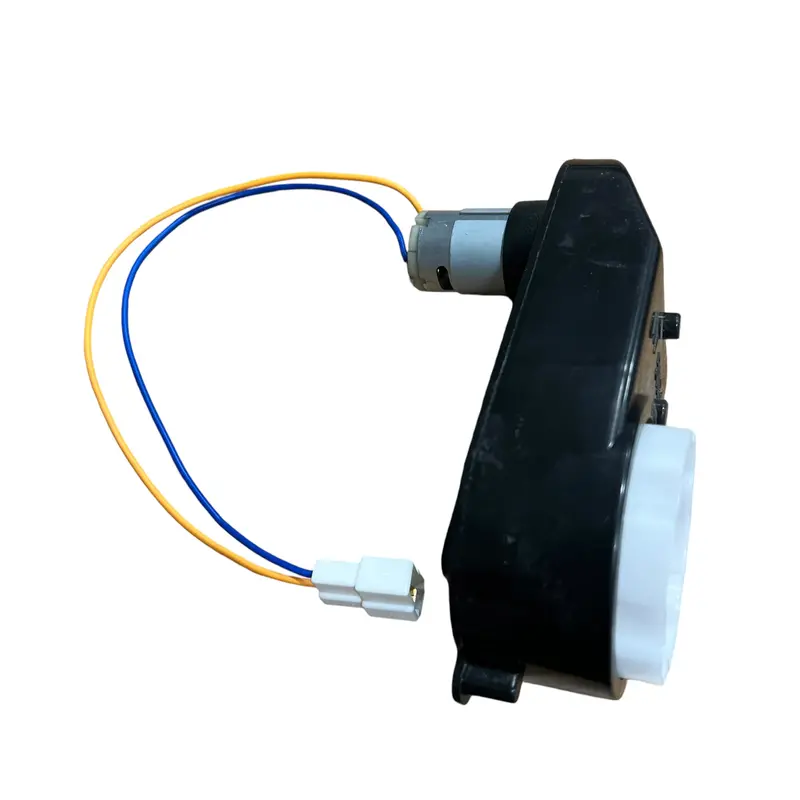 Replacement Electric Motor For Kids Ride On's - Vespa Px150 Motorbike  - 106-1961 1