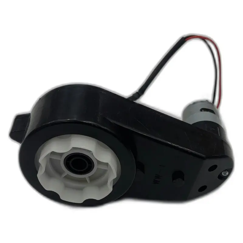 Replacement Electric Motor For Kids Ride On's - Voltigo 12V  - 106-2835 1