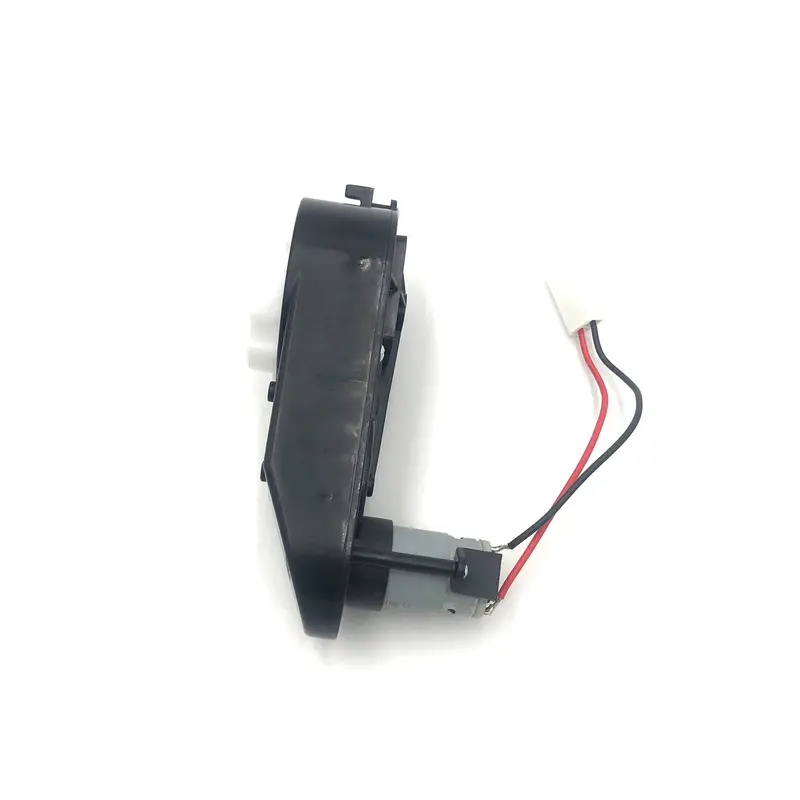 Replacement Electric Motor For Kids Ride On's - Vw Licensed Beetle Classic 12V-30W 12000Rpm Electric Motor Right Gearbox - 106-738 1