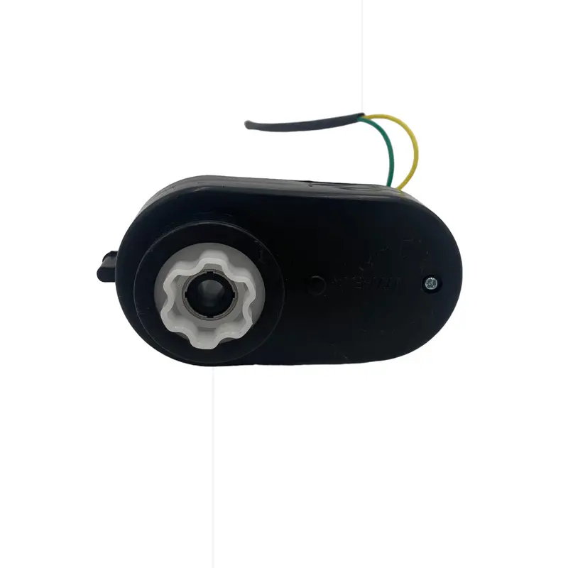 Replacement Electric Motor For Kids Ride On's - Wiz Kart - 106-1821 1