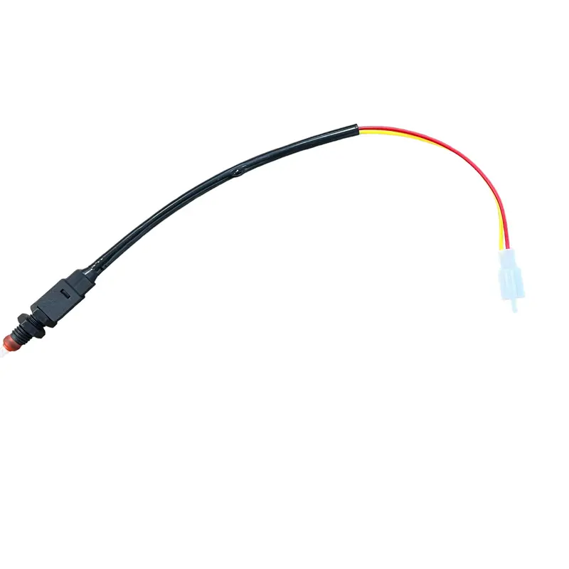 - Replacement Emergency Brake Cable For Onekart-Ex2s 48V 1000W Electric Go Kart - 121-1922 1