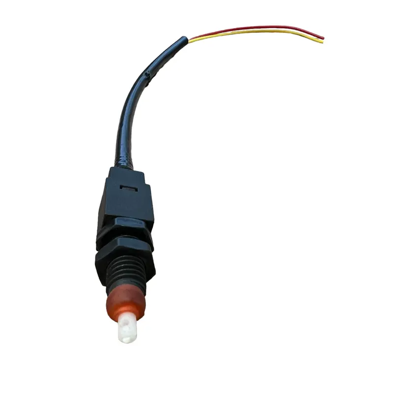 - Replacement Emergency Brake Cable For Onekart-Ex2s 48V 1000W Electric Go Kart - 121-1922 2
