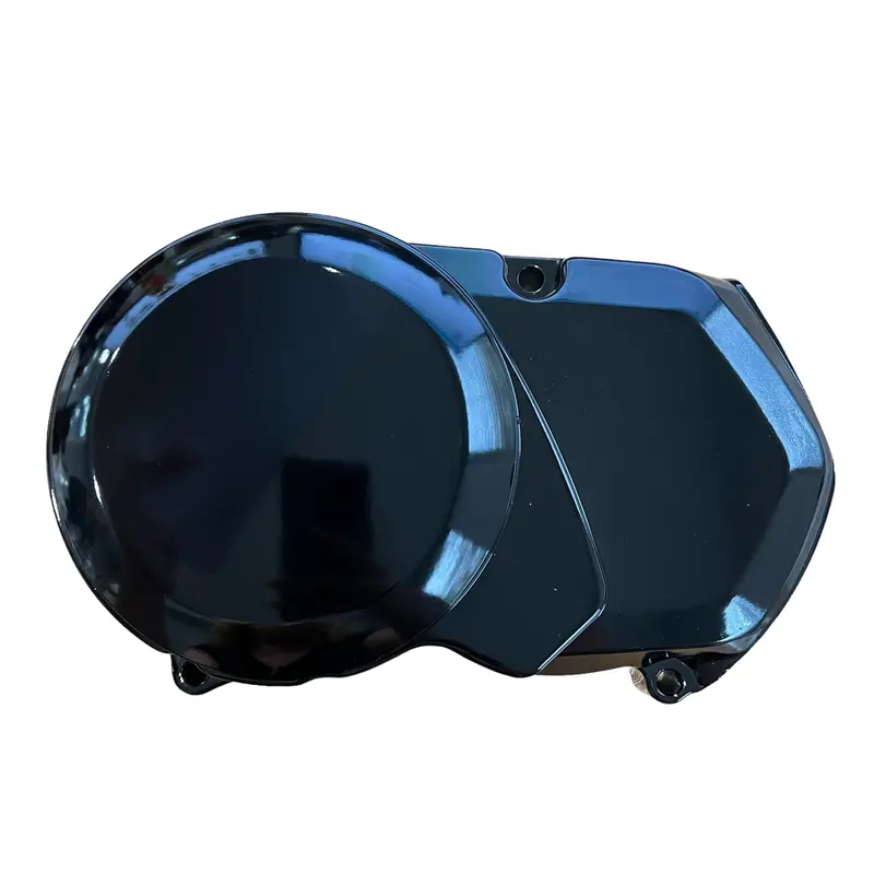 - Replacement Engine Cover For Onemx-Px3s 140Cc Petrol Motorbike - 121-1924 1