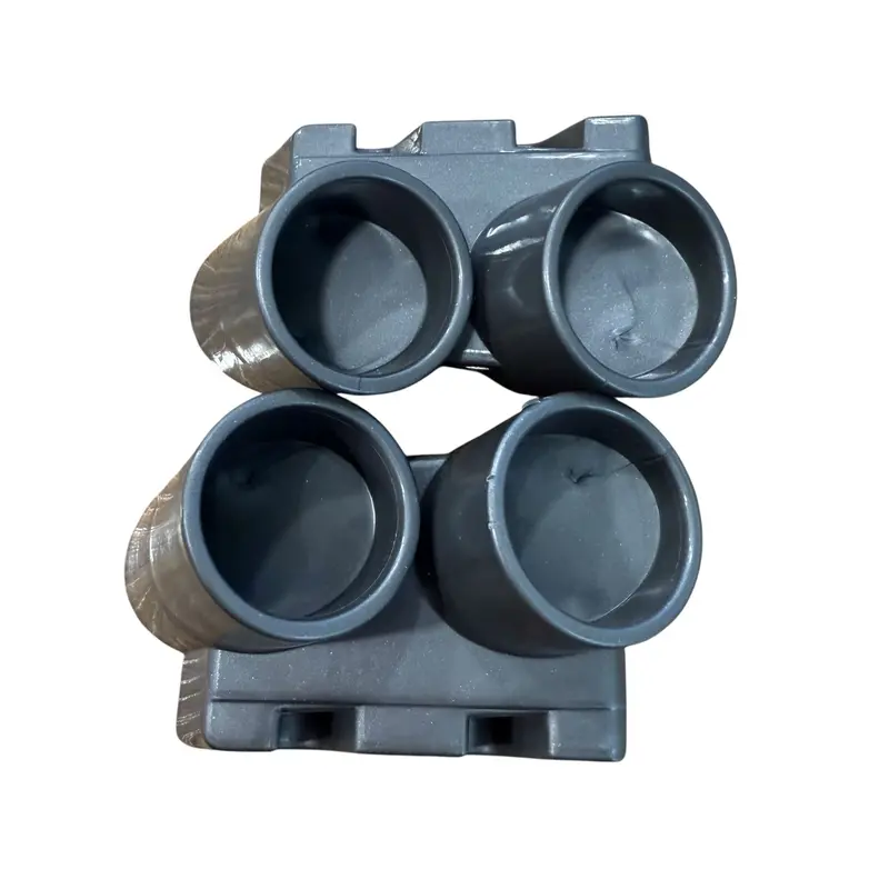 - Replacement Exhausts For Mercedes G63 Mini - 121-2293 1