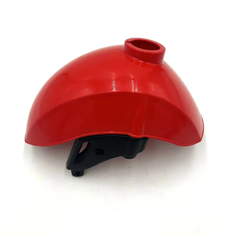 - Replacement Fender For Vespa Gts 125 Racing Sixties - 121-1612 1