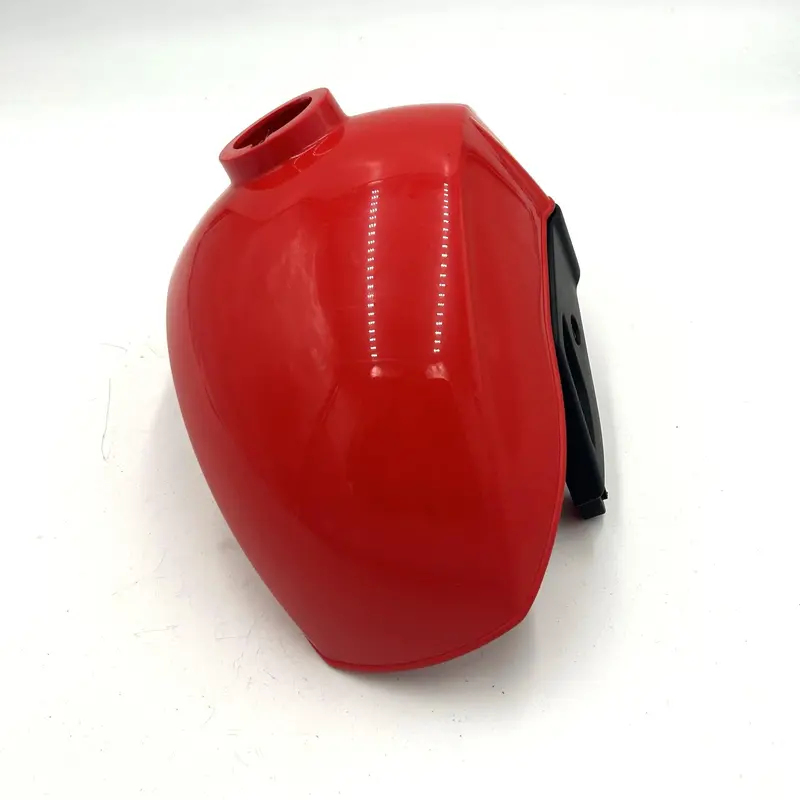 - Replacement Fender For Vespa Gts 125 Racing Sixties - 121-1612 2