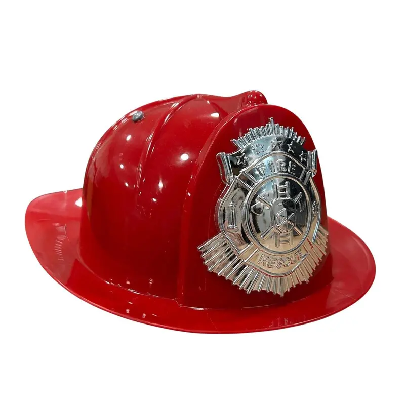 - Replacement Fire Engine Hat For Fire Engine  - 121-2420 1