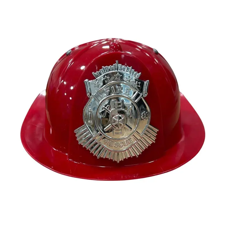 - Replacement Fire Engine Hat For Fire Engine - 121-2420 2