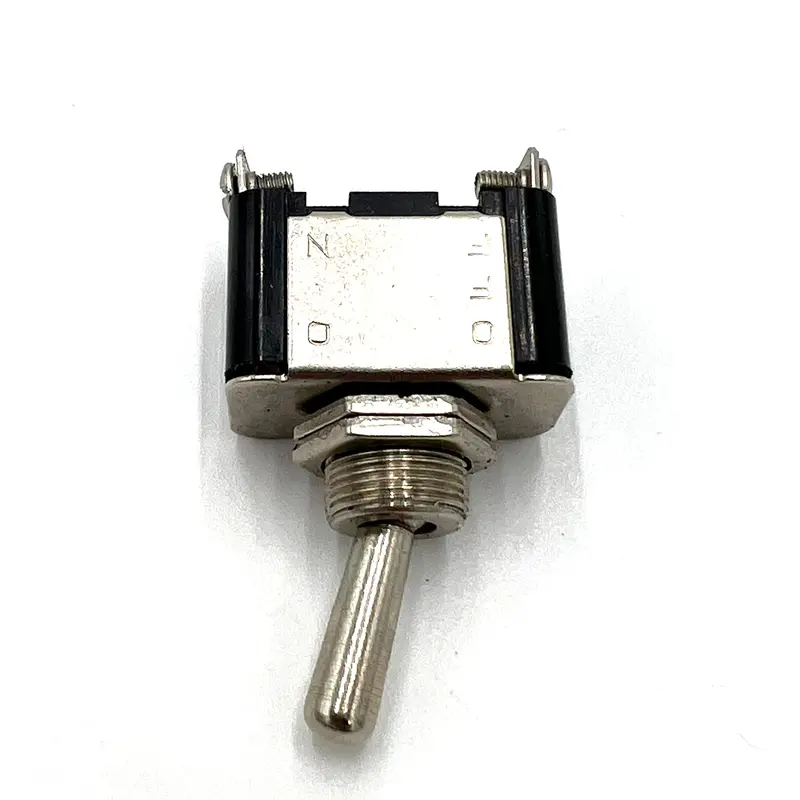 - Replacement Flicker Switch For Onemoto Electric Bikes - 121-909 2