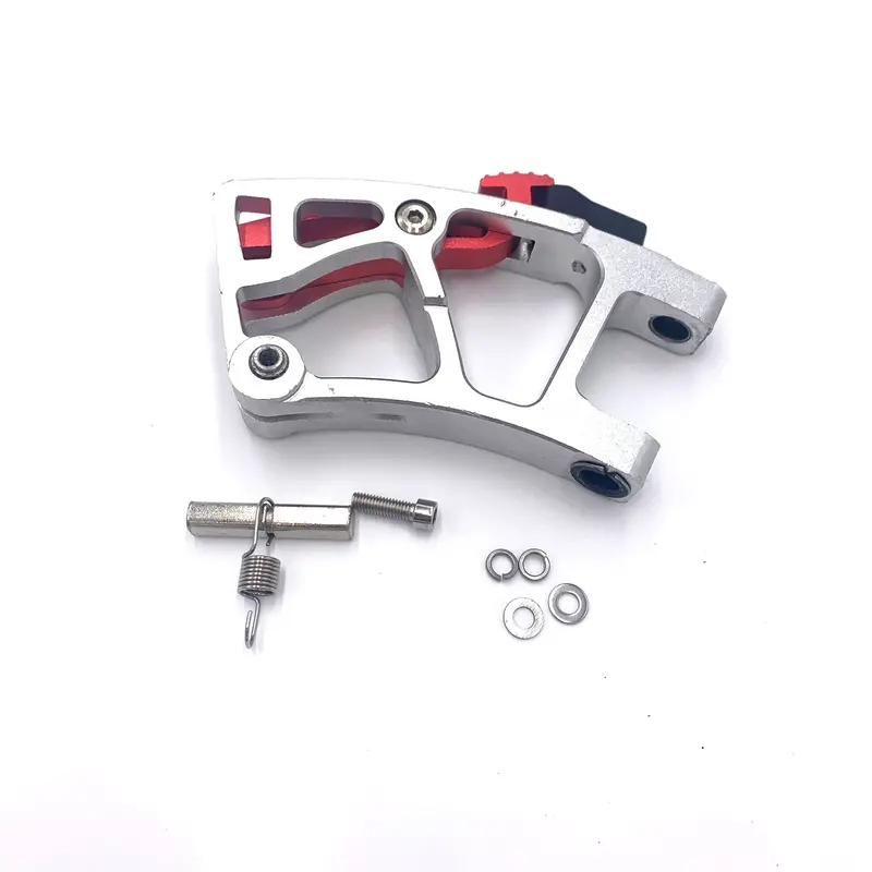 - Replacement Folding Clamp Mechanism For Scooters  - 121-881 1