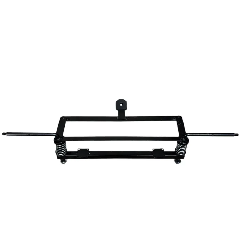 - Replacement Front Axle - 19-Utv Buggy  - 121-2512 1