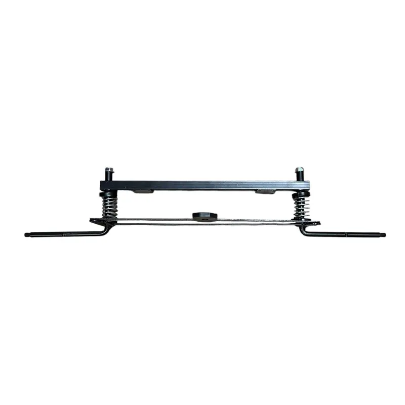 - Replacement Front Axle - 19-Utv Buggy - 121-2512 2