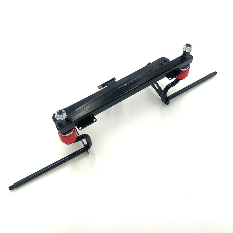 - Replacement Front Axle For 24V Kids Ride On Quad Atv Motorbike - 121-959 1
