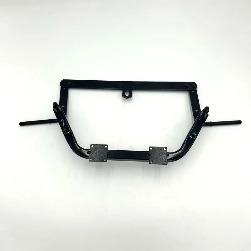 - Replacement Front Axle For Audi Q8 Licensed - 121-1744 1