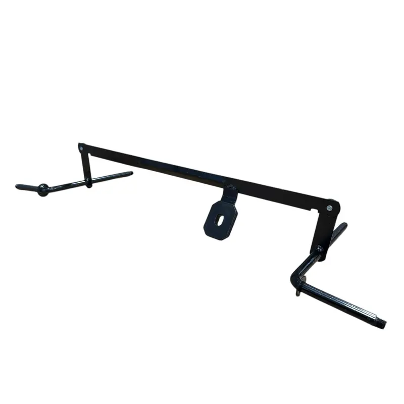 - Replacement Front Axle For Lamborghini Aventador Xago - 121-2372 1