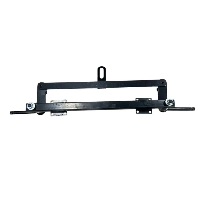 - Replacement Front Axle For Mercedes Gle63s - 121-2207 2