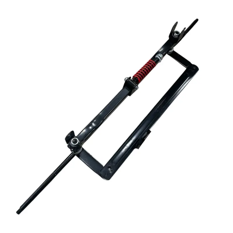 Replacement Front Axle For Utv-Mx Maxpow 24V - 121-2089 1