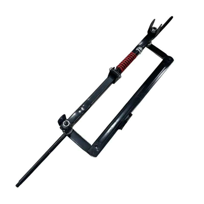 Replacement Front Axle For Utv-Mx Maxpow 24V - 121-2089 2