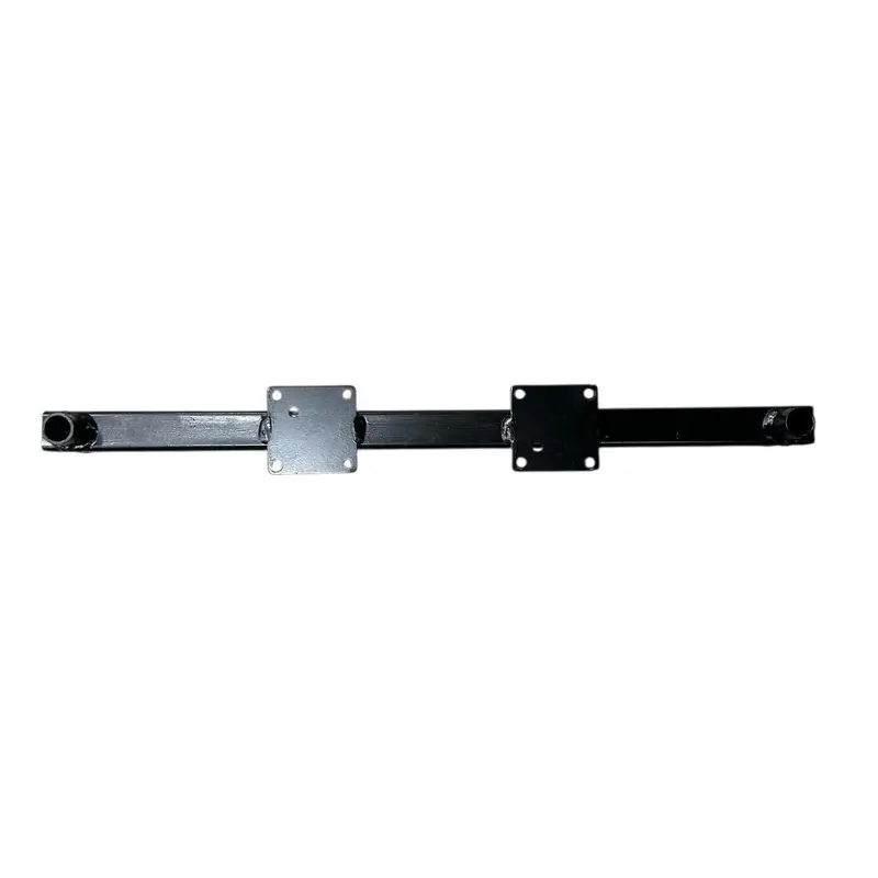 - Replacement Front Axle Frame For 24V Atv Quad Fortress  - 121-2409 1