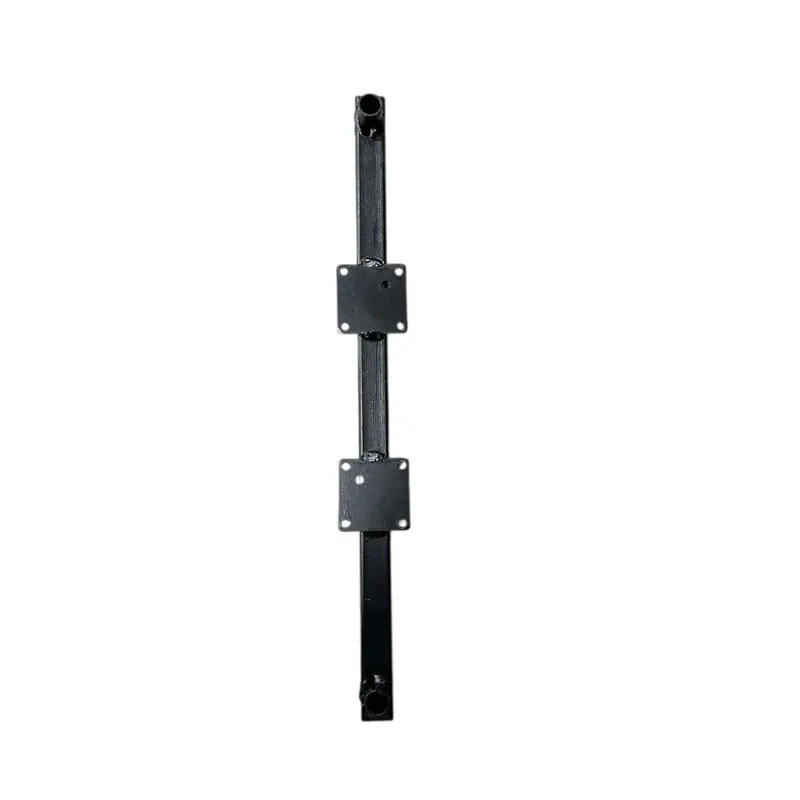 - Replacement Front Axle Frame For 24V Atv Quad Fortress - 121-2409 2