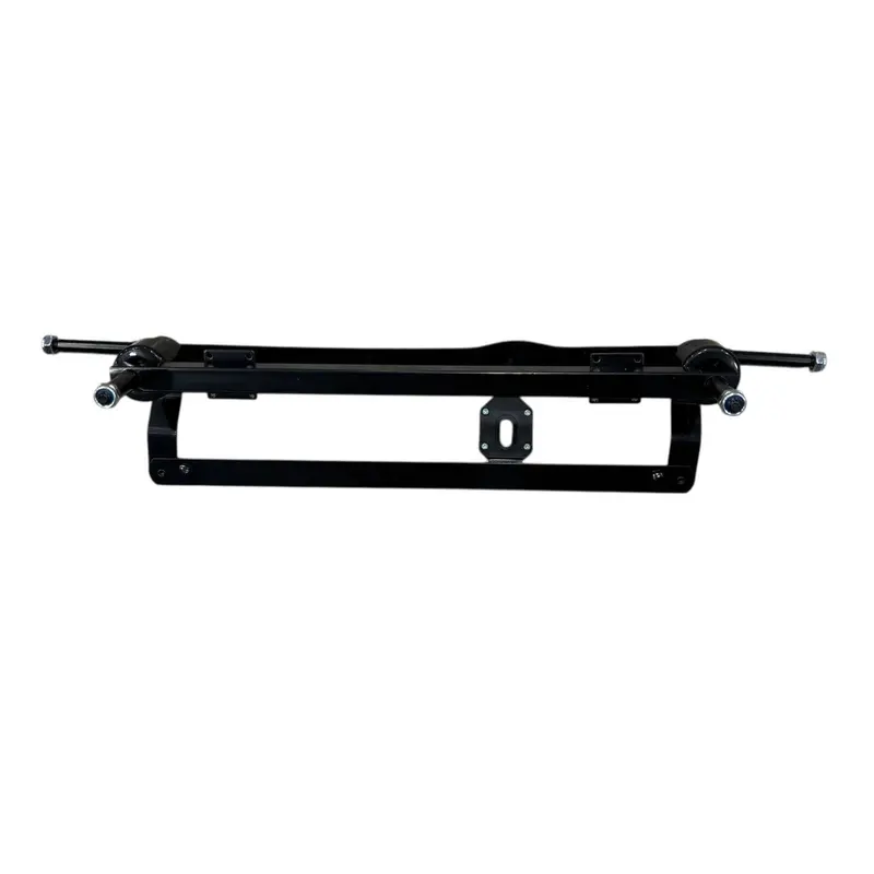 - Replacement Front Axle Licensed Range Rover Svr Concept - 121-2790 1