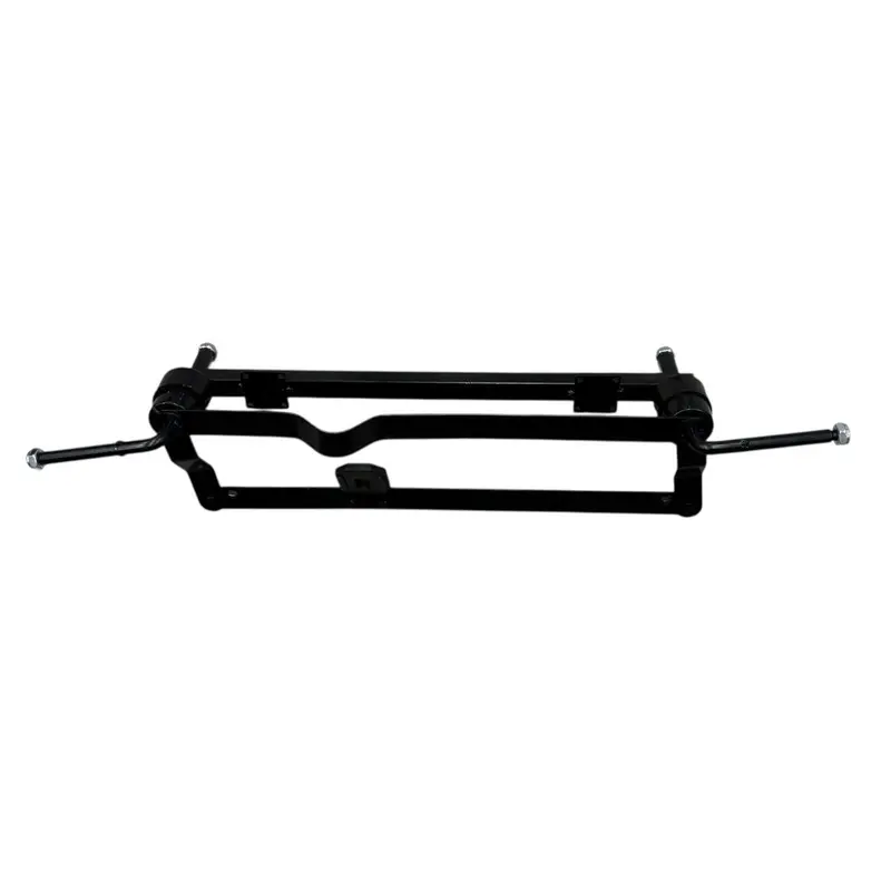 - Replacement Front Axle Licensed Range Rover Svr Concept - 121-2790 2