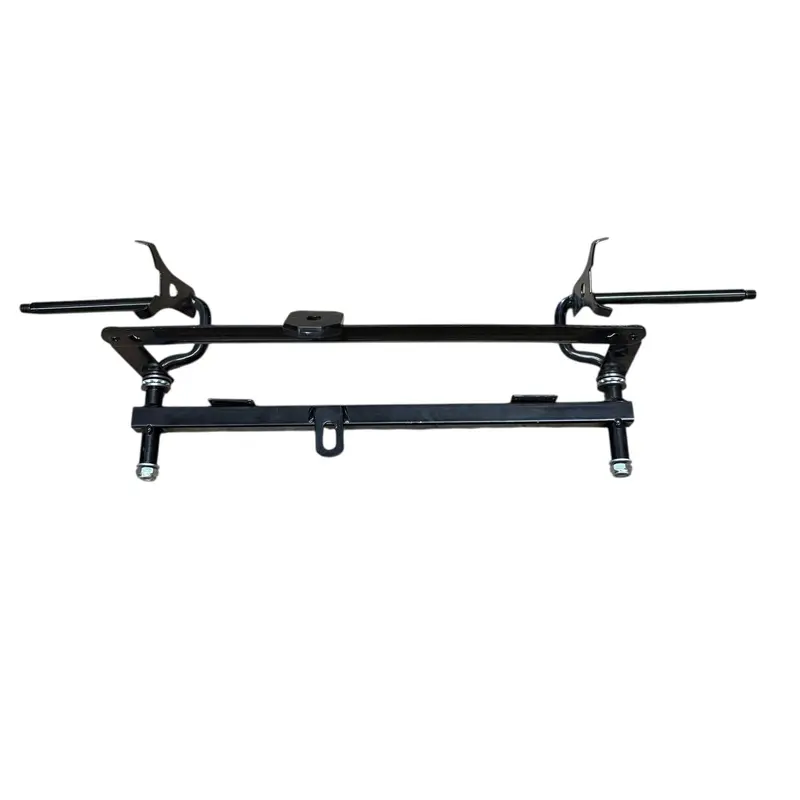 - Replacement Front Axle - Mer X Class  - 121-2516 1