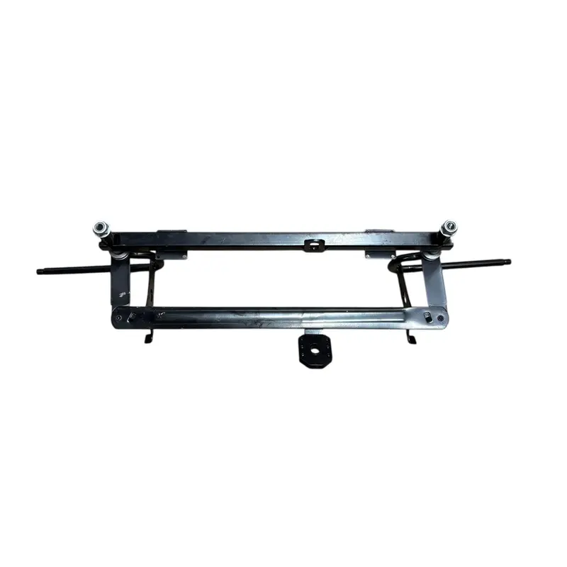 - Replacement Front Axle - Mer X Class - 121-2516 2