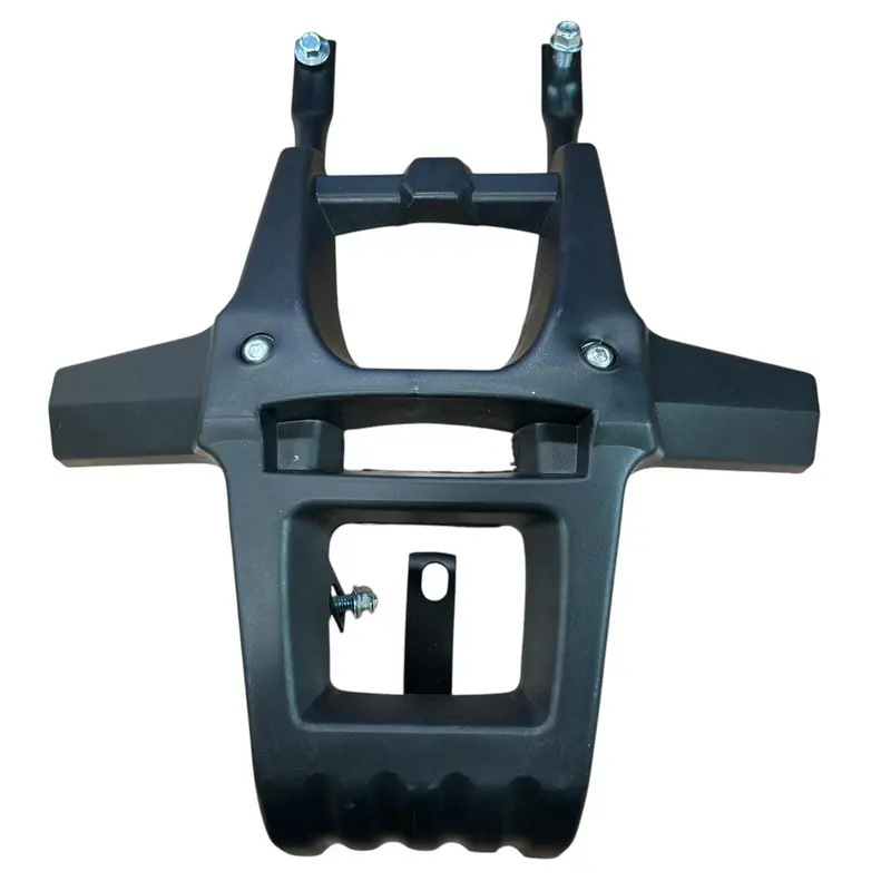 - Replacement Front Bumper/Crash Bar - 121-2152 1