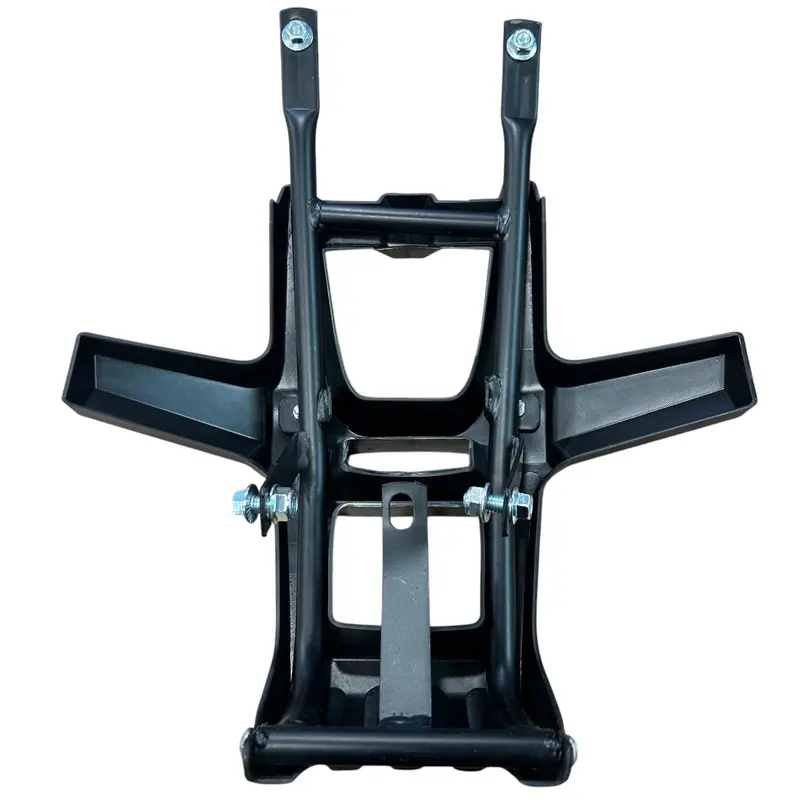 - Replacement Front Bumper/Crash Bar - 121-2152 2
