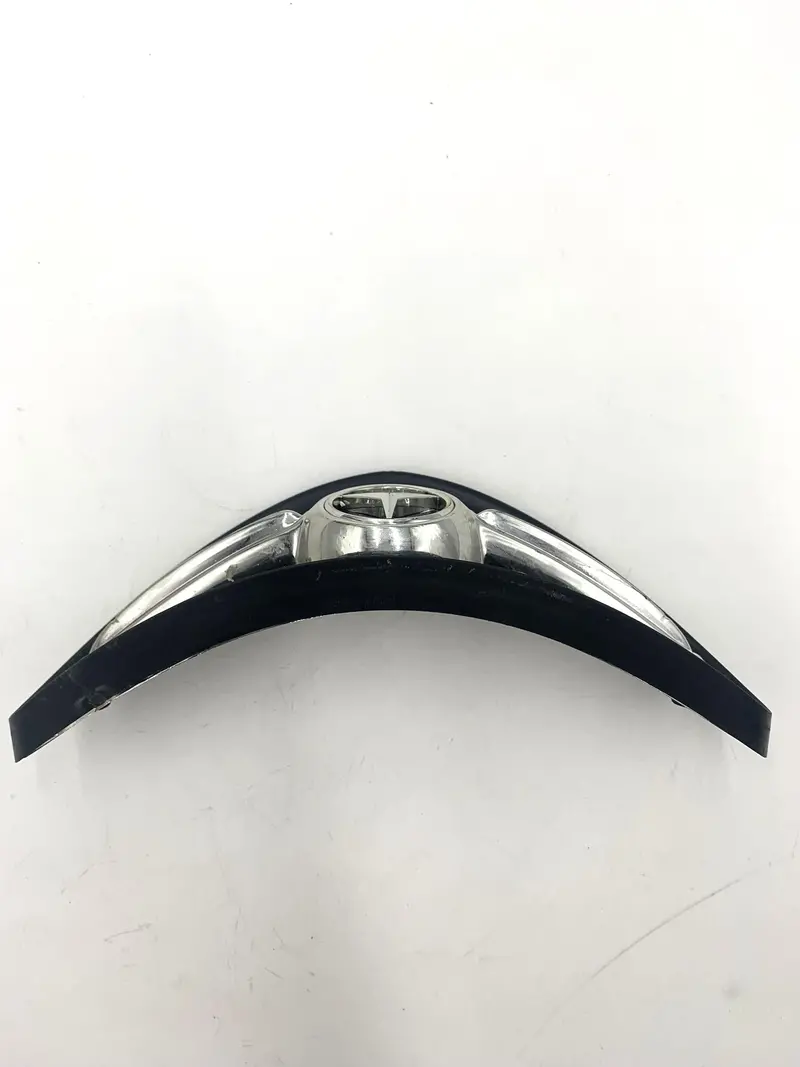 - Replacement Front Bumper For Kids Ride On's - Mercedes Go Kart Licensed - 121-1492 2