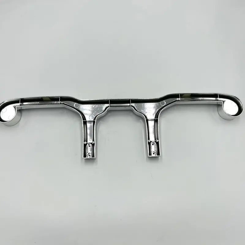 - Replacement Front Bumper For The Mercedes A200 Type 540K - 121-1706 2