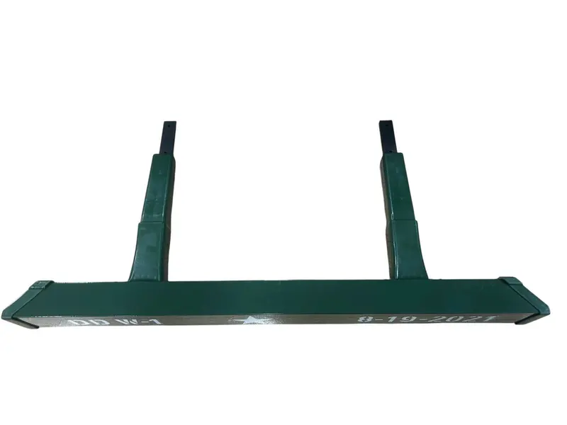 - Replacement Front Crash Bar - 121-2243 2
