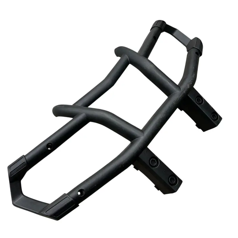 - Replacement Front Crash Bar For 24V Atv Quad Fortress - 121-2406 2