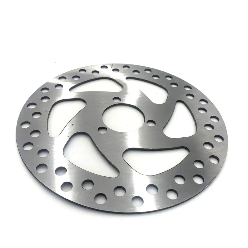 - Replacement Front Disc Brake For Quads  - 121-1058 1