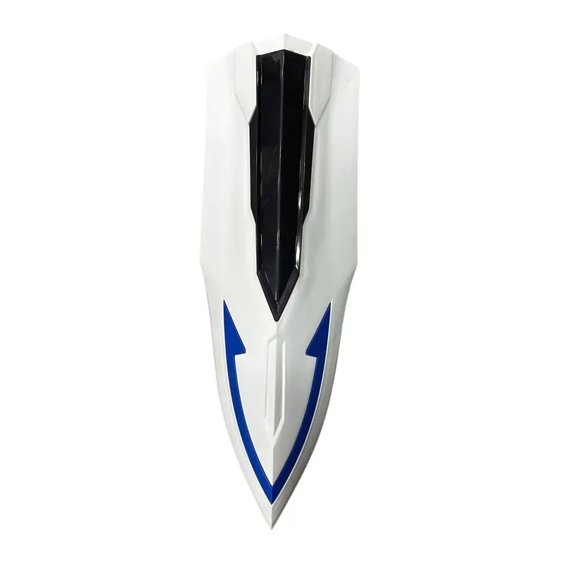 - Replacement Front Fender For 550 Electric Go Kart 
 - 121-2411 1