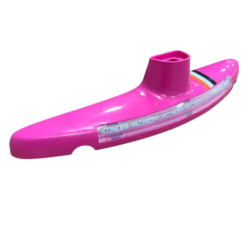 - Replacement Front Fender For Maxdriftz 750 - 121-2055 1