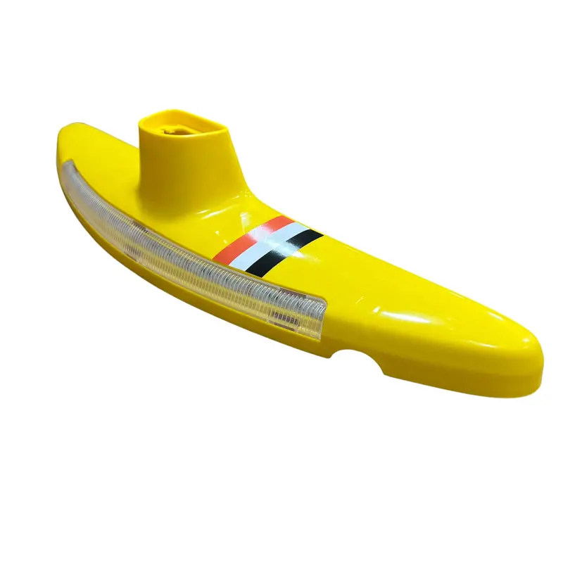 - Replacement Front Fender For Maxdriftz 750 - 121-2055 2